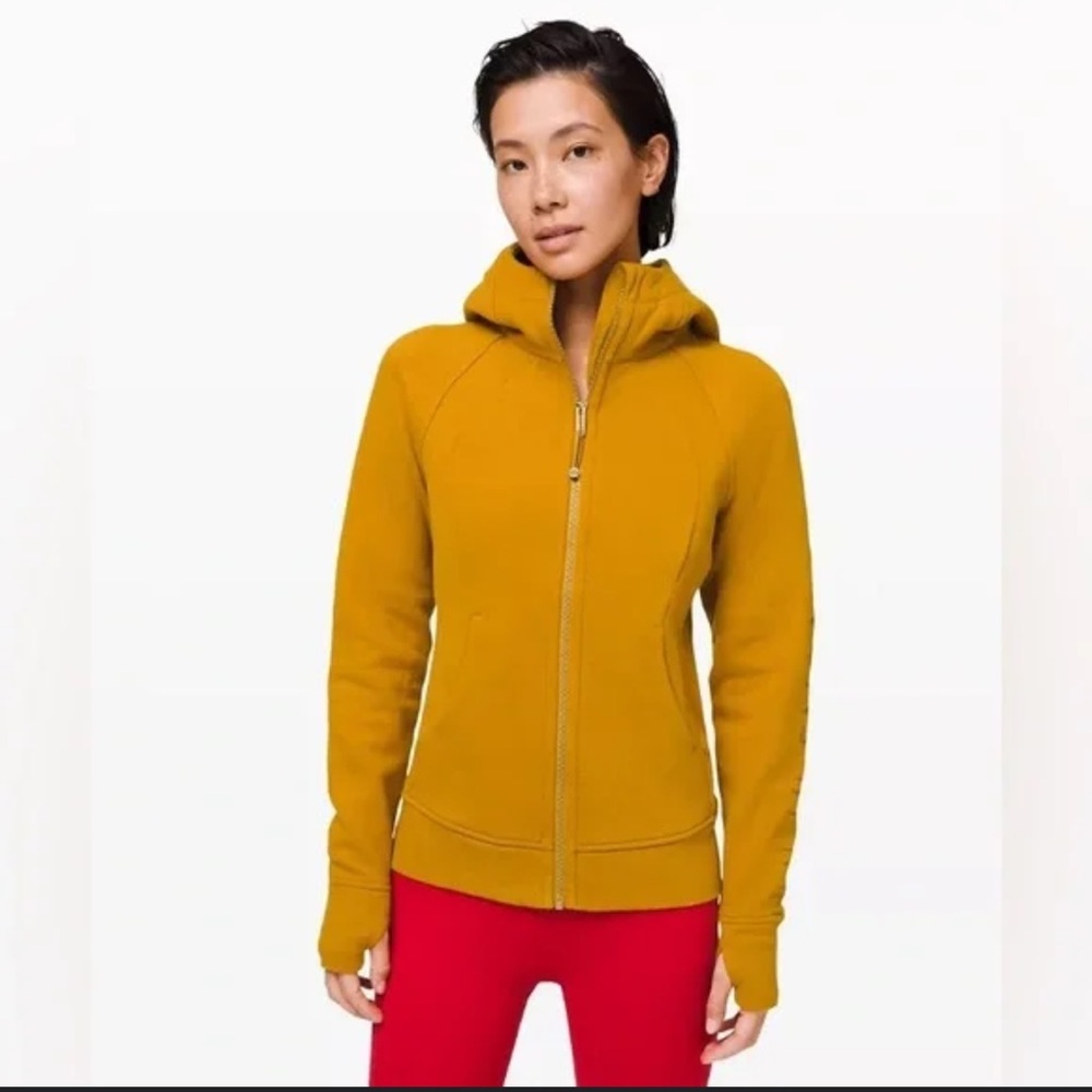 Lululemon Scuba Hoodie Lunar New Year 🌙💫